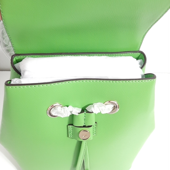 Nwt Kate spade Lizzie medium backpack